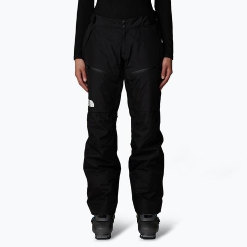 Skihose Damen The North Face Dawnstrike GTX Insulated black/npf