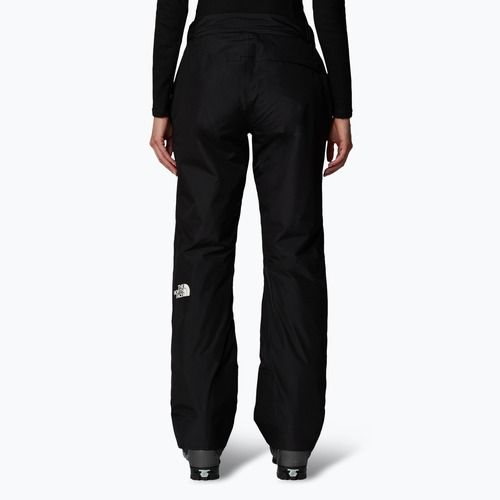 Skihose Damen The North Face Dawnstrike GTX Insulated black/npf