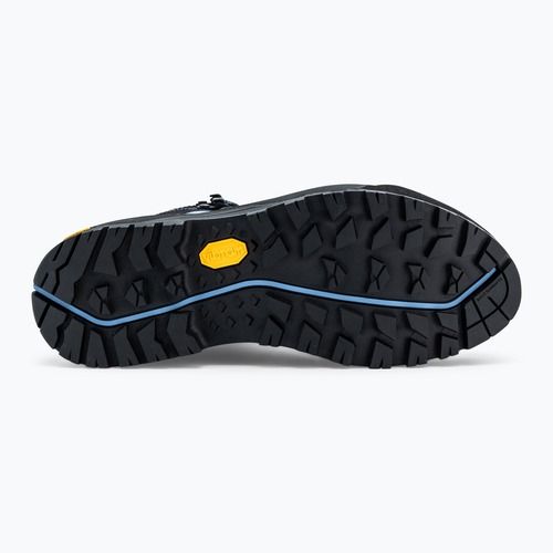 Damen Hochgebirgsstiefel The North Face Verto Alpine Mid Gore-Tex indigo Stein / schwarz