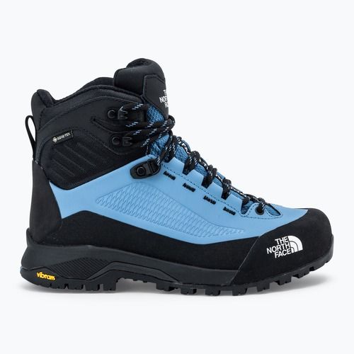 Damen Hochgebirgsstiefel The North Face Verto Alpine Mid Gore-Tex indigo Stein / schwarz