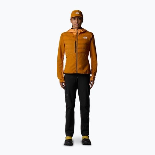 Hose Damen The North Face Summit Off Width black/npf
