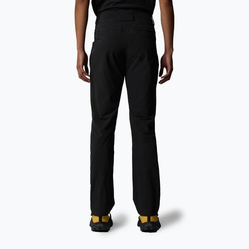 Hose Damen The North Face Summit Off Width black/npf