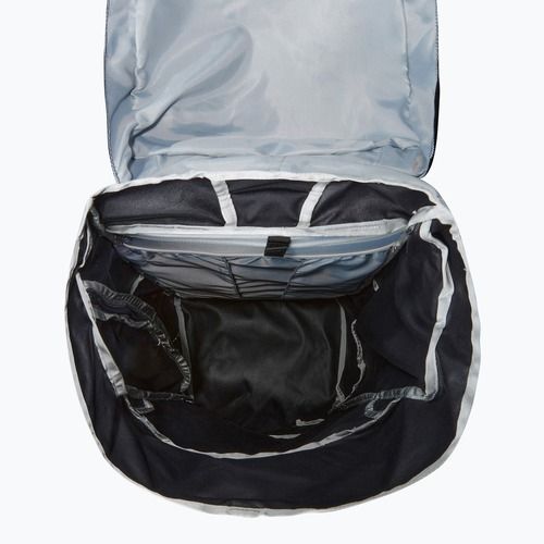 Herren-Trekking-Rucksack The North Face Terra 65 l schwarz/asphaltgrau