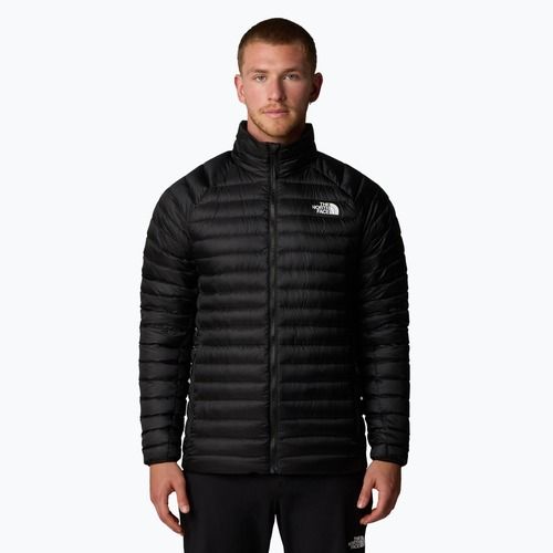 Daunenjacke Herren The North Face Bettaforca Lt Down Jacket black