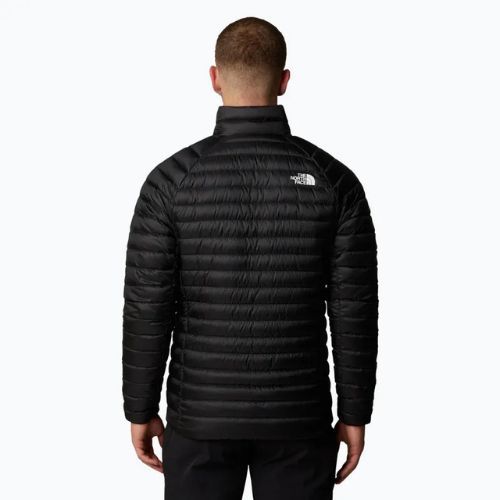 Daunenjacke Herren The North Face Bettaforca Lt Down Jacket black