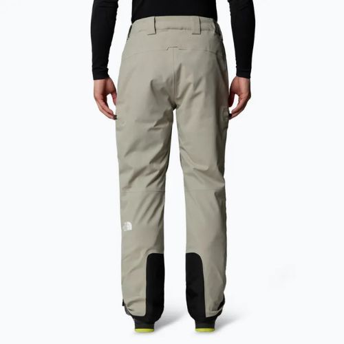 Skihose Herren The North Face Chakal Regular clay grey