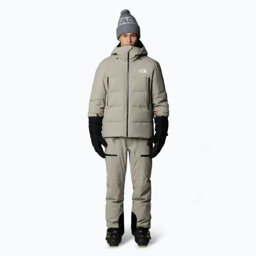 Skihose Herren The North Face Chakal Regular clay grey