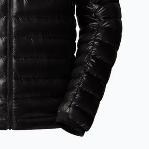 Daunenjacke Herren The North Face Summit Breithorn Hoodie black