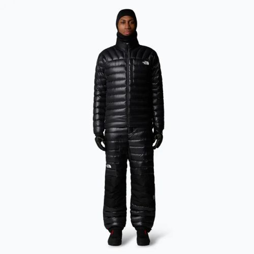 Daunenjacke Herren The North Face Summit Breithorn black