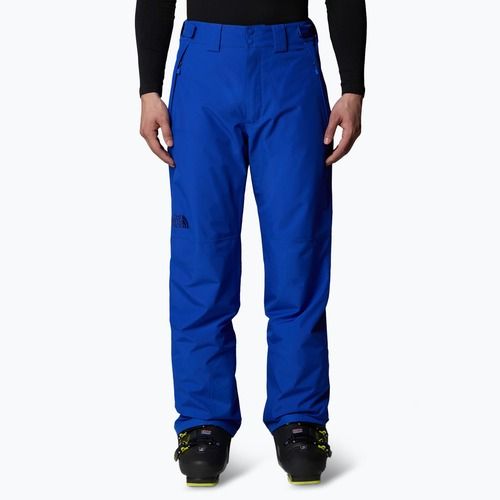 Skihose Herren The North Face Descendit blue