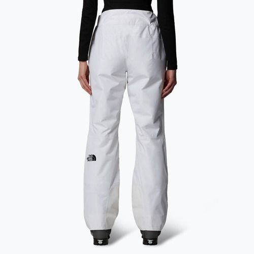 Skihose Damen The North Face Descendit white