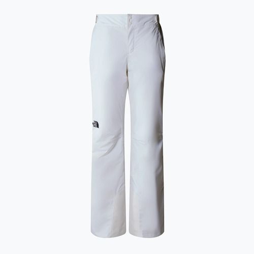 Skihose Damen The North Face Descendit white