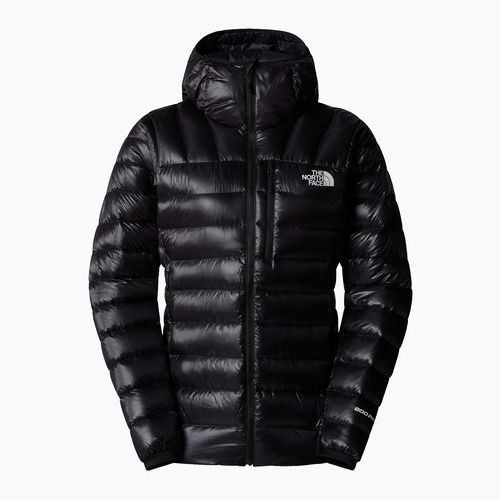 Daunenjacke Damen The North Face Summit Breithorn Hoodie black