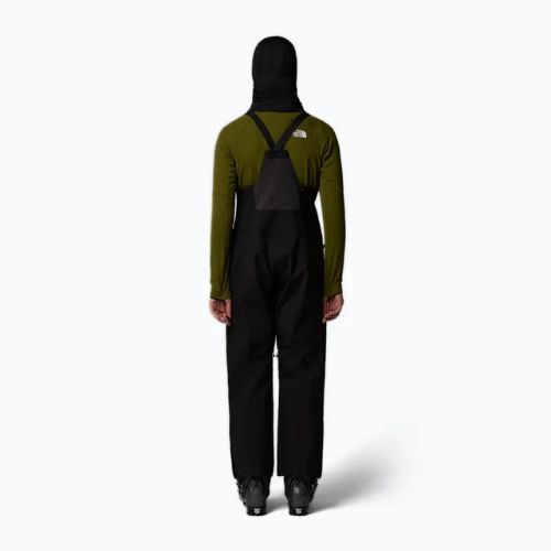 Skihose Damen The North Face Verbier GTX Bib black