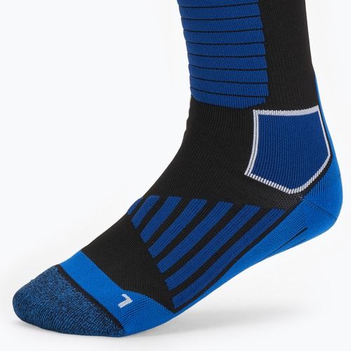 Herren The North Face Performance Ski Socken schwarz/blau