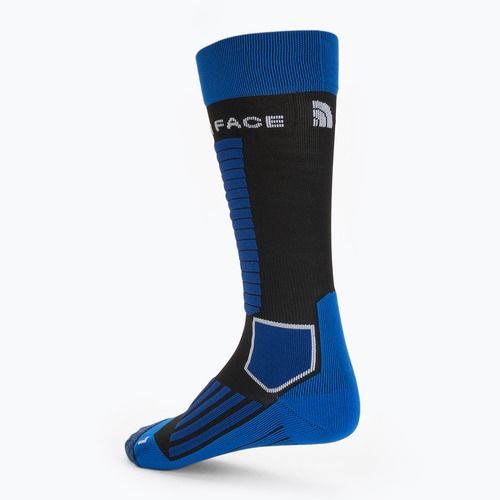 Herren The North Face Performance Ski Socken schwarz/blau