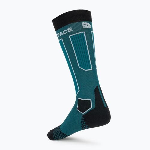 Herren Skisocken The North Face Ski Touring mallard blau/schwarz