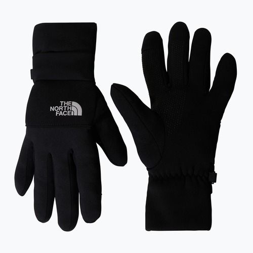 LaufhandschuheThe North Face Etip Trail tnf black