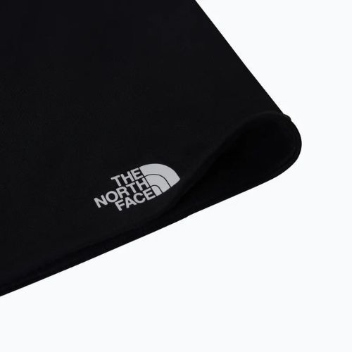 Herren-Multifunktionsgamasche The North Face Base Lined Gaiter schwarz