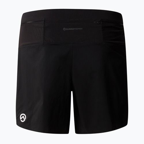 Herren The North Face Summit Pacesetter 7" Laufshorts tnf schwarz