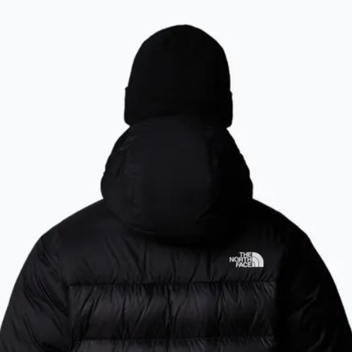 Daunenjacke Herren The North Face Kalix Down Hoodie black