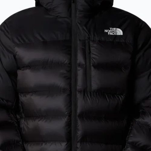 Daunenjacke Herren The North Face Kalix Down Hoodie black