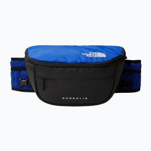 The North Face Borealis Convertible Backpack 17 l blau/schwarz