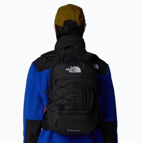 The North Face Borealis Convertible Backpack 17 l schwarz/schwarz