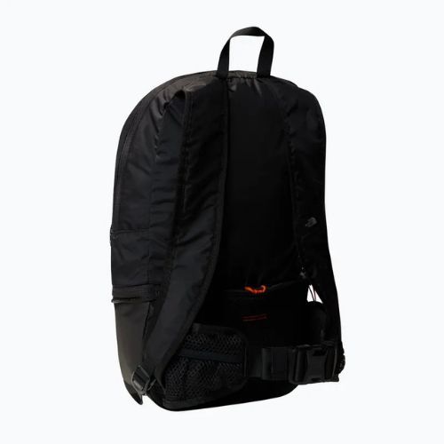 The North Face Borealis Convertible Backpack 17 l schwarz/schwarz