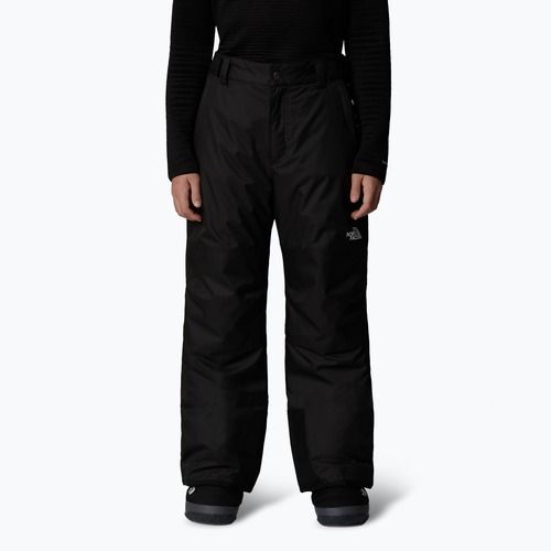 Skihose Kinder The North Face Freedom Insulated black