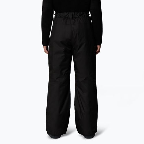 Skihose Kinder The North Face Freedom Insulated black