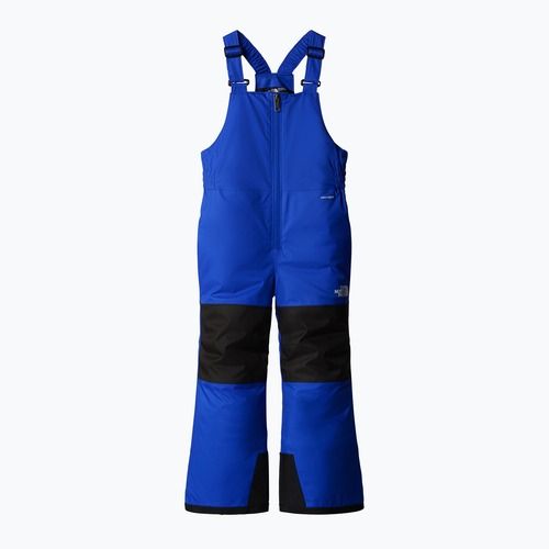 Skihose Kinder The North Face Kid Freedom Insulated Bib blue