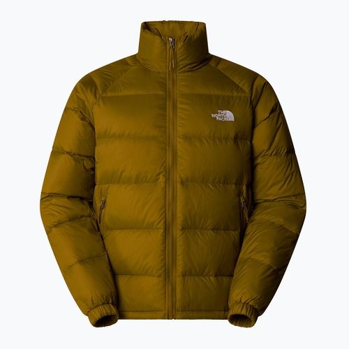 Daunenjacke Herren The North Face Hydrenalite Down Jacket moss green