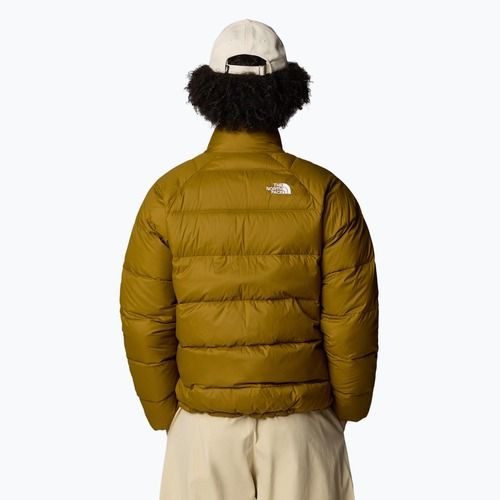 Daunenjacke Herren The North Face Hydrenalite Down Jacket moss green