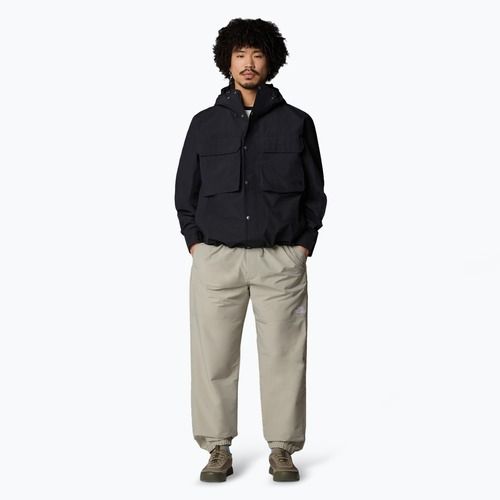 Regenjacke Herren The North Face M66 Cargo Rain black