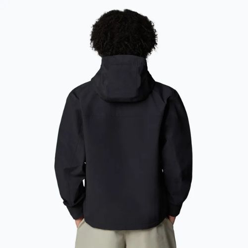Regenjacke Herren The North Face M66 Cargo Rain black