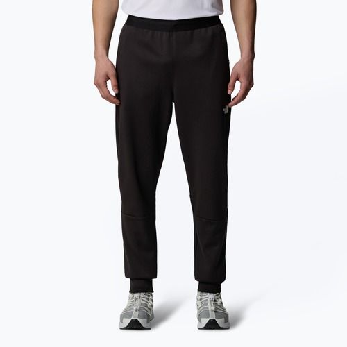 Hose Herren The North Face Mountain Athletics Fleece black