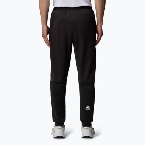 Hose Herren The North Face Mountain Athletics Fleece black