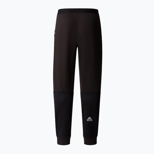 Hose Herren The North Face Mountain Athletics Fleece black