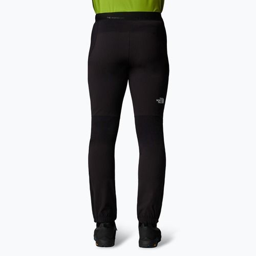 Herren-Trekkinghose The North Face Circadian schwarz
