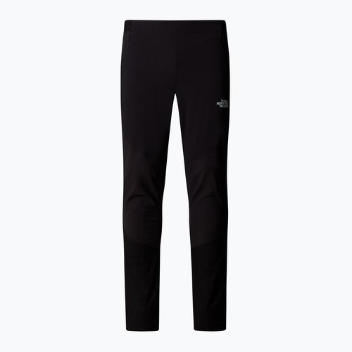 Herren-Trekkinghose The North Face Circadian schwarz