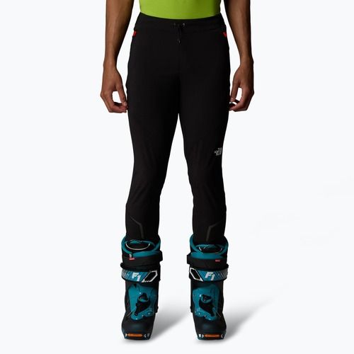 Softshellhose Herren The North Face Dawn Turn black