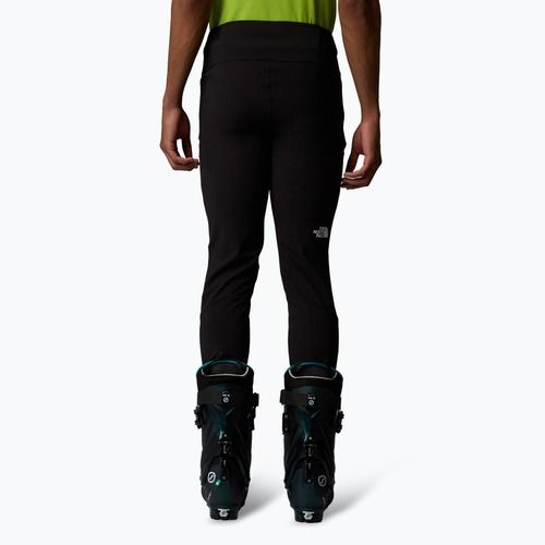 Softshellhose Herren The North Face Dawn Turn black