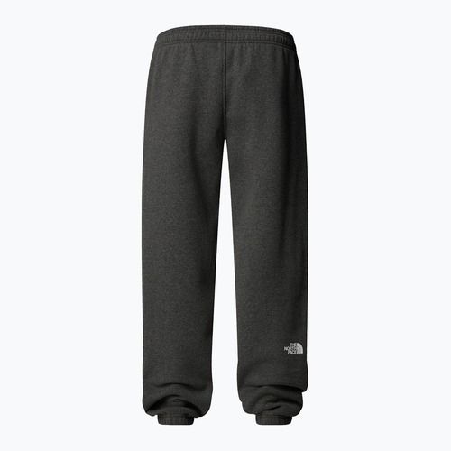 Herrenhose The North Face Varsity Graphic mittelgrau heather
