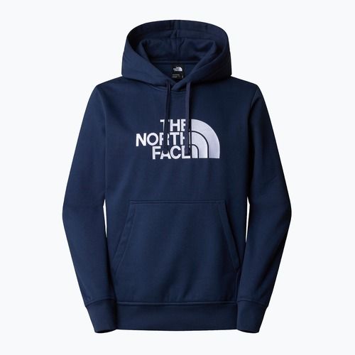 Men's The North Face Drew Peak Pullover Hoodie Gipfel marine