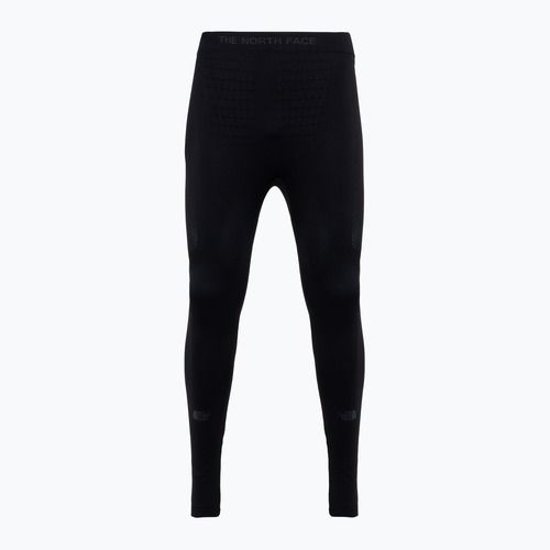 Thermoaktive Hose Herren The North Face Sport Tights black