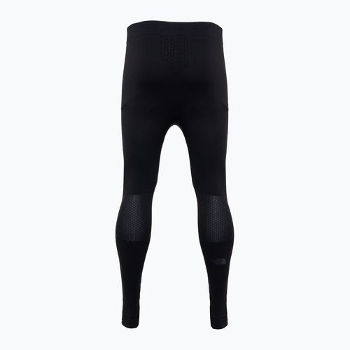 Thermoaktive Hose Herren The North Face Sport Tights black