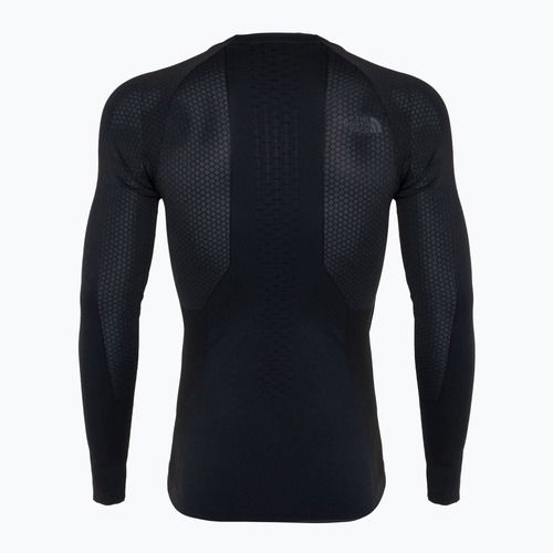 Herren Thermoaktivshirt The North Face Sport Crew Neck schwarz