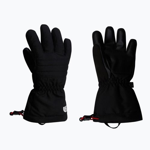 The North Face Kinder Montana Skihandschuhe schwarz