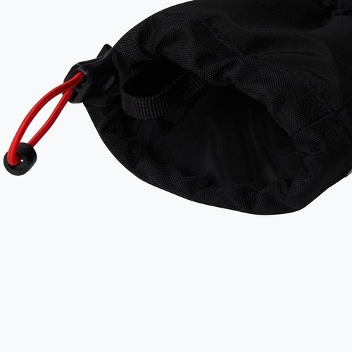 The North Face Kinder Montana Skihandschuhe schwarz